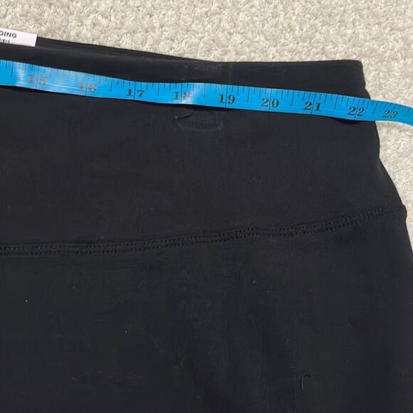 NWT- Style & Co. - 4X. Legging - Picture 5 of 8